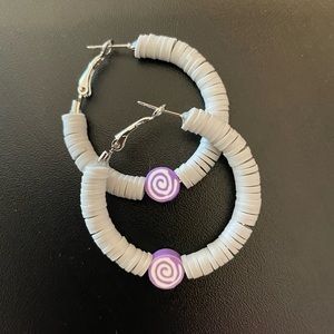 Hoop Earrings